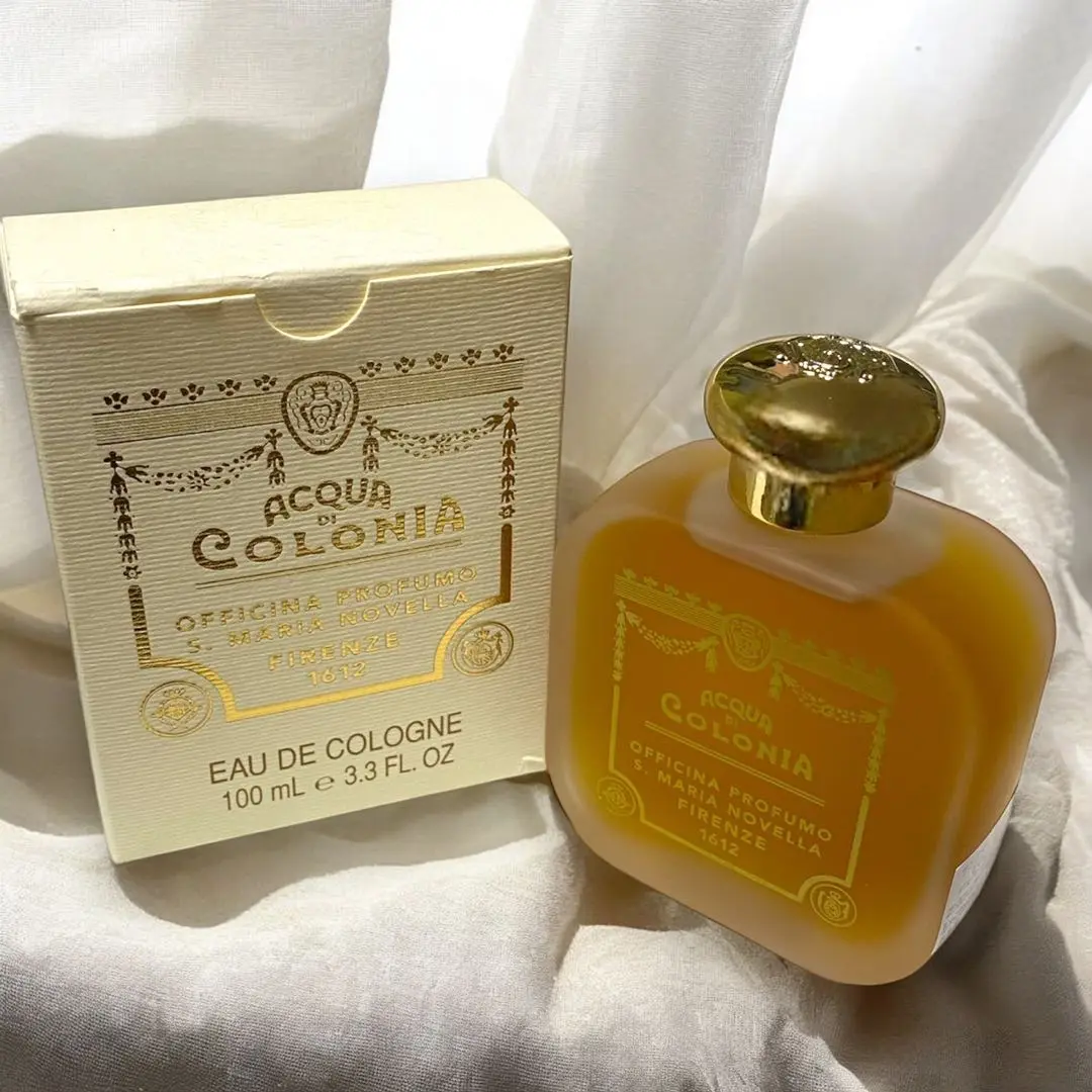 2025年最新】Santa Maria Novella 香水(男性用)の人気アイテム