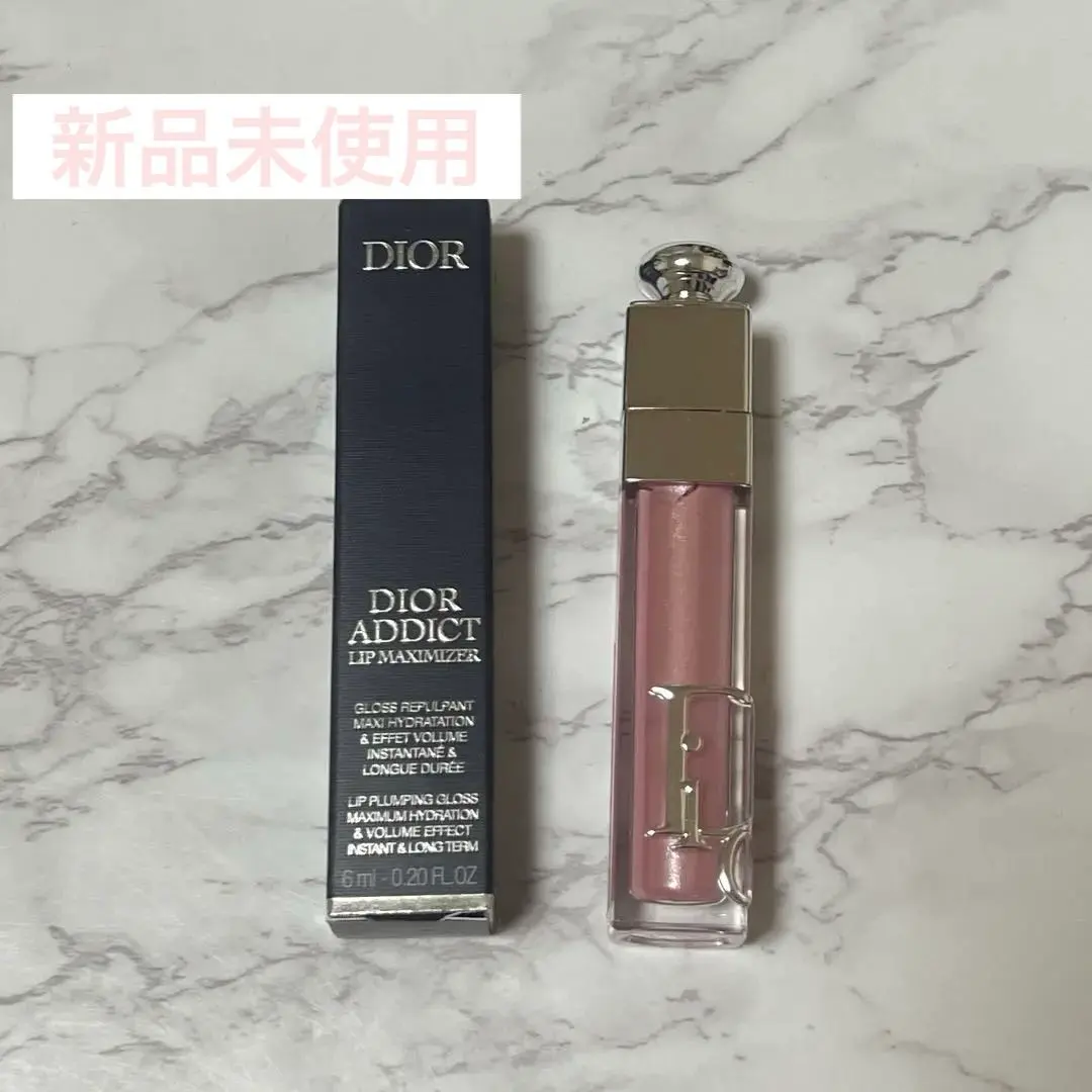 Thumbnail of Dior Addict Lip Maximizer 066 Limited Edition