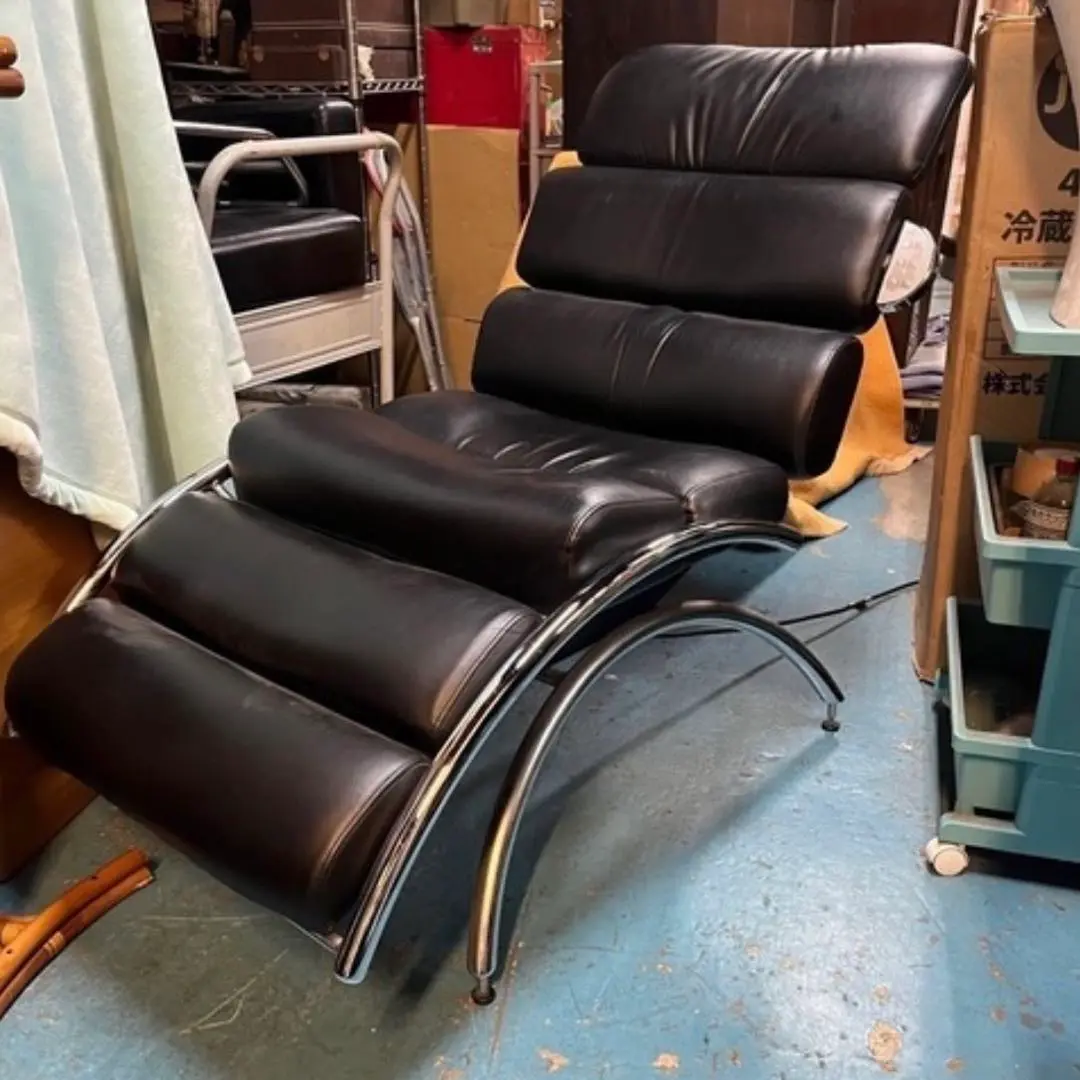 お値下げ中！カルムタカラベルモント　リクライニングチェア シャンプー椅子美容室 タカラベルモント カルム 美容室 シャンプー椅子