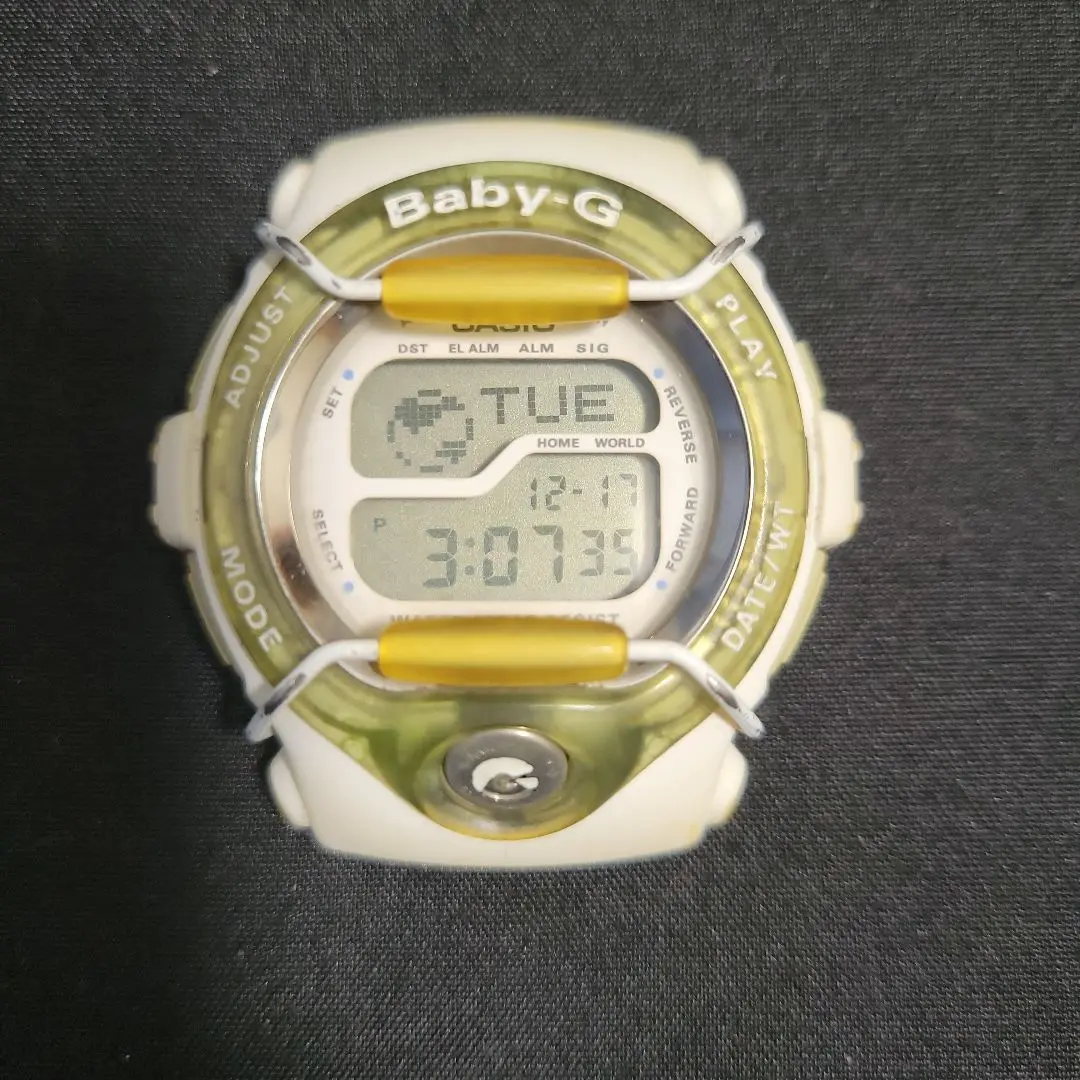 【未使用】CACIO BABY-G 1805-GB Baby-G - 【未使用】CACIO BABY-G 1805-GBの通販 by nonki♂'s