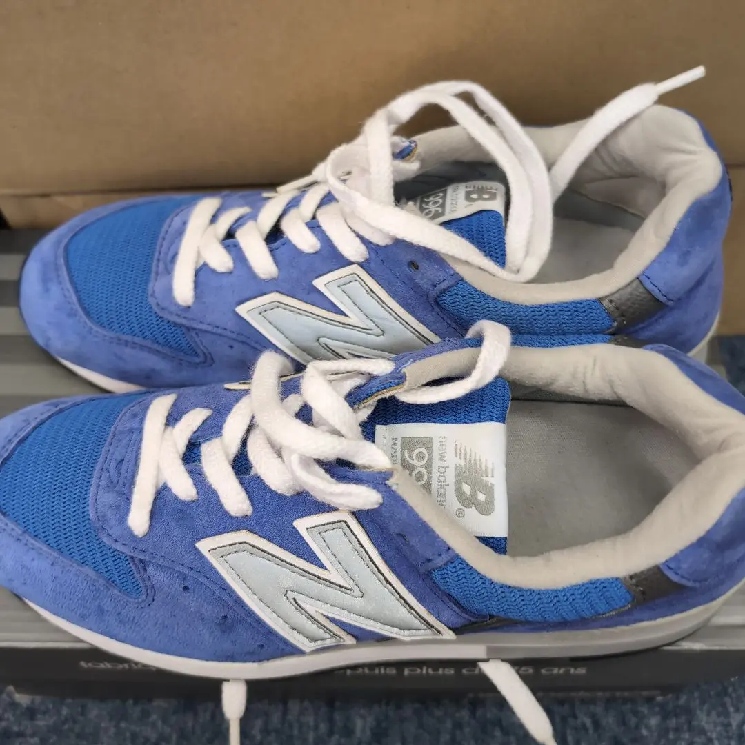 2025年最新】new balance 996 rylの人気アイテム - メルカリ