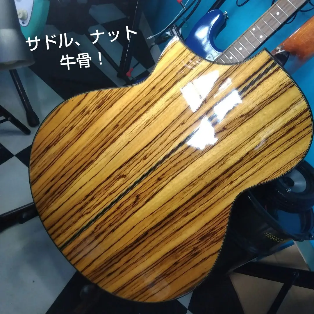 【9822】 Ibanez AEG-450TP エレアコ アイバニーズ 9822】 Ibanez AEG-450TP エレアコ アイバニーズ - メルカリ
