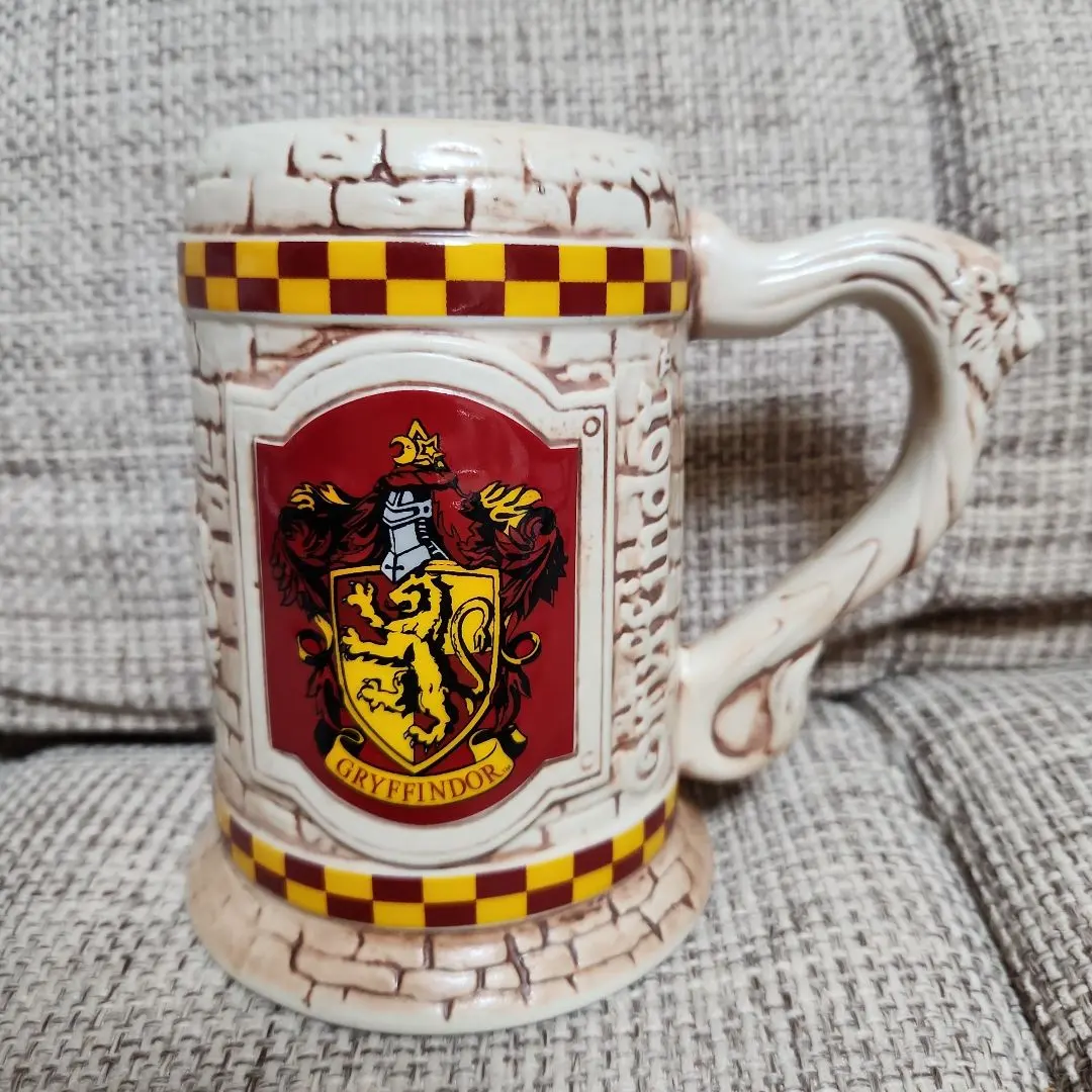 Thumbnail of Harry Potter Gryffindor Mug USJ