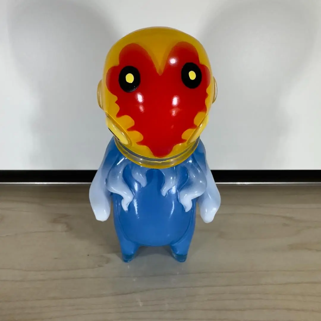 【新品】タコツボン蛍光版 2025年最新】タコツボンの人気アイテム - メルカリ