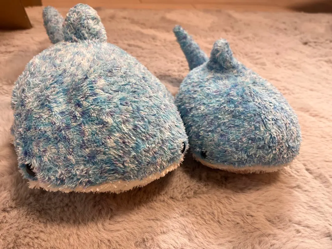 Thumbnail of Churaumi Aquarium: Whale Shark Plush Toy