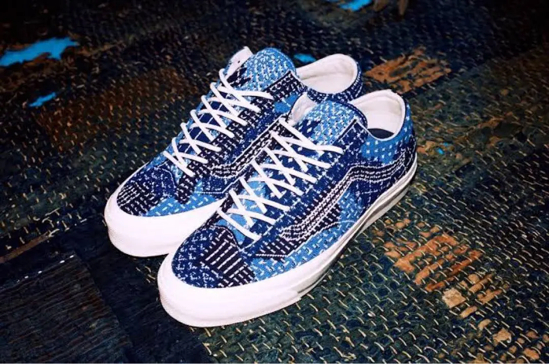 fdmtl vans sk8 hi 27cm新品未使用 2025年最新】FDMTL vansの人気アイテム - メルカリ