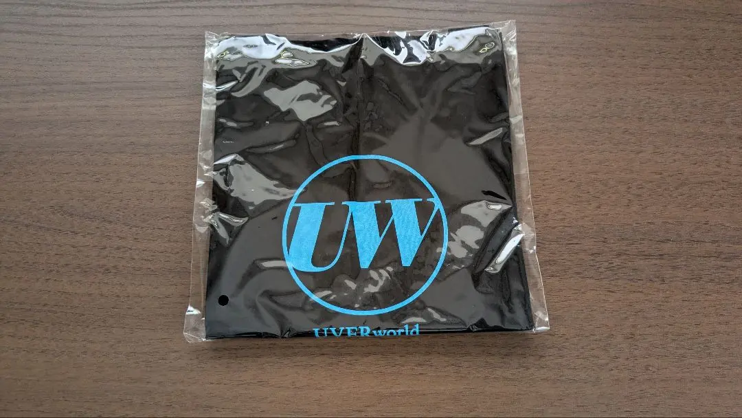 Thumbnail of UVERworld tote bag