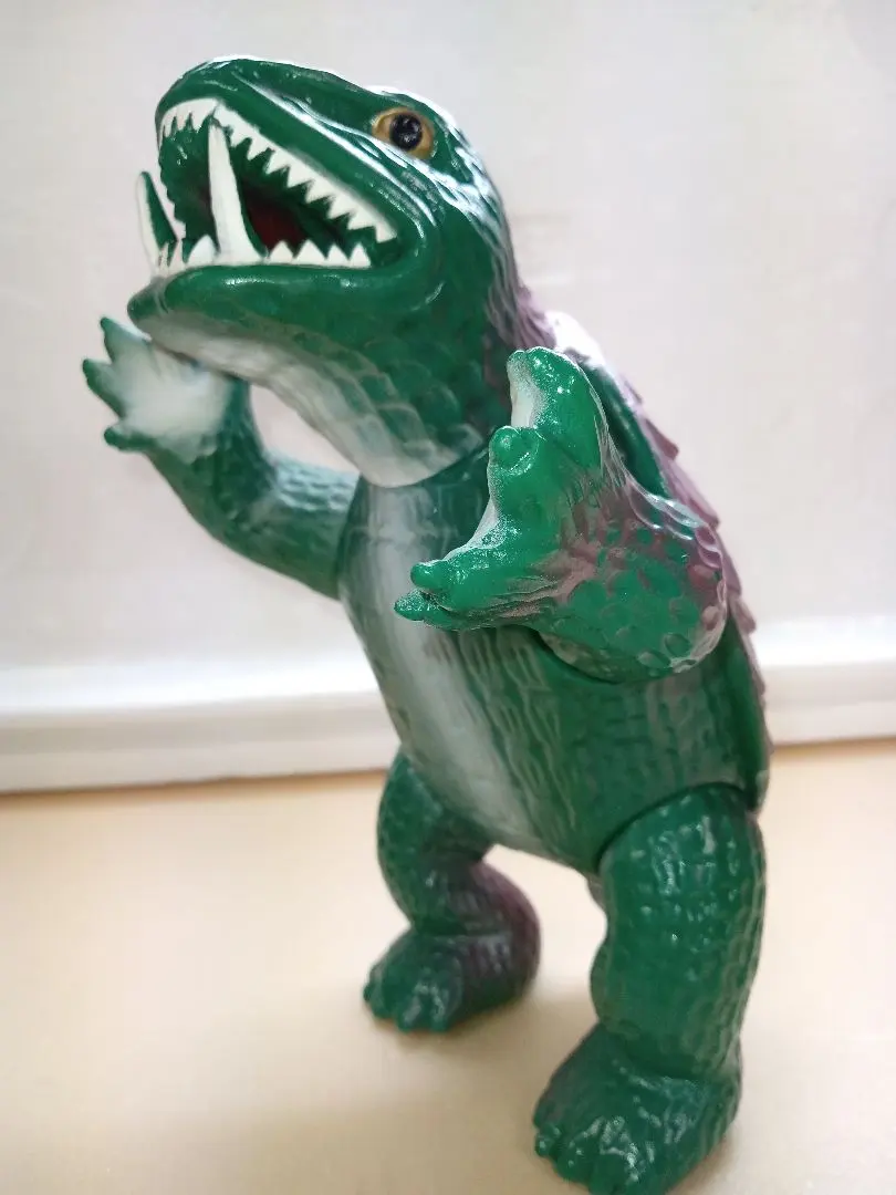 マルサン 日東復刻ジグラ ガメラ 2025年最新】ガメラ 日東の人気アイテム - メルカリ