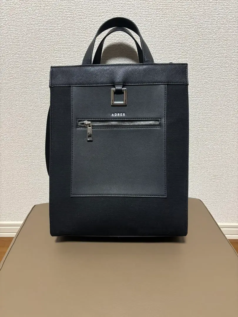 2025年最新】ADRER トートバッグの人気アイテム - メルカリ