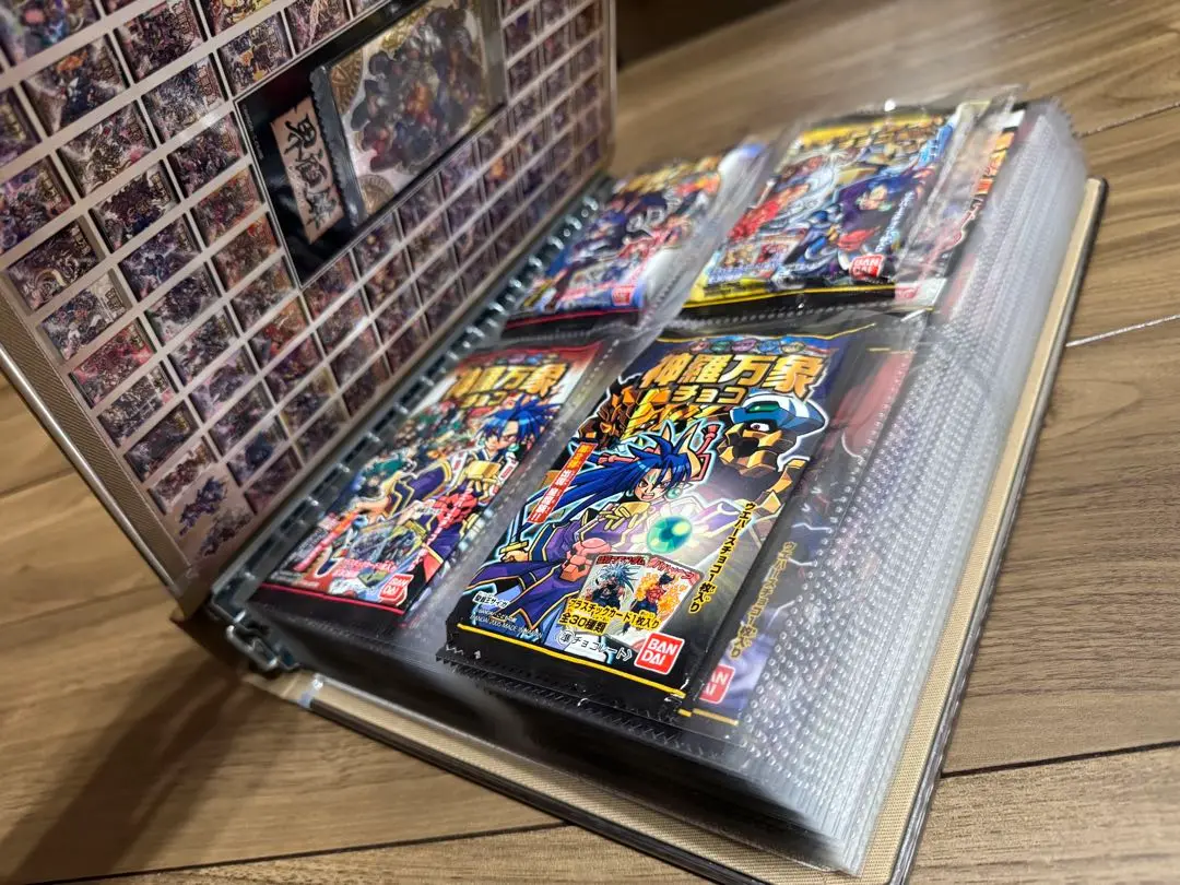 ガオロード　ガオロードG セミコンプセット　100/152枚 2025年最新】ガオロードg コンプの人気アイテム - メルカリ