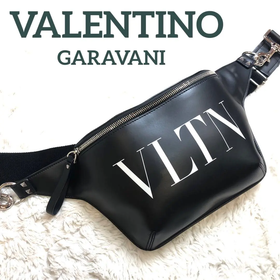 2025年最新】valentino garavani ボディバッグ・ウエストポーチ