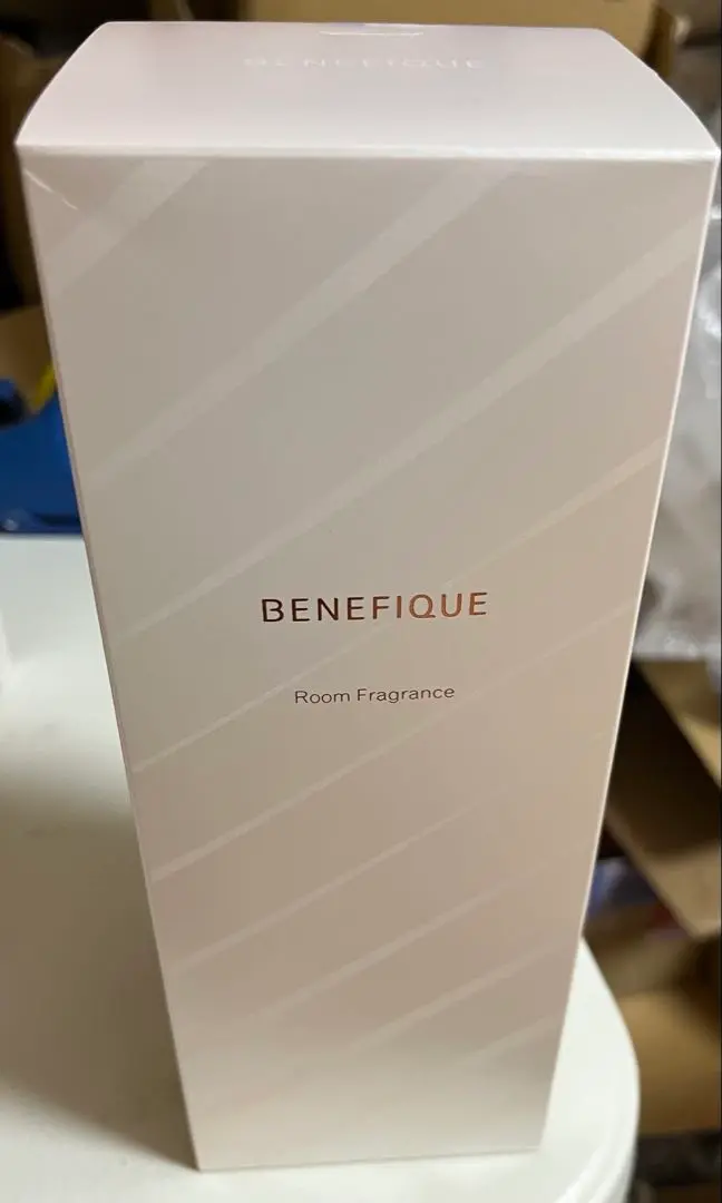 BENEFIQUE Eau de Parfum 50mL 新品未開封 2025年最新】BENEFIQUE 香水の人気アイテム - メルカリ