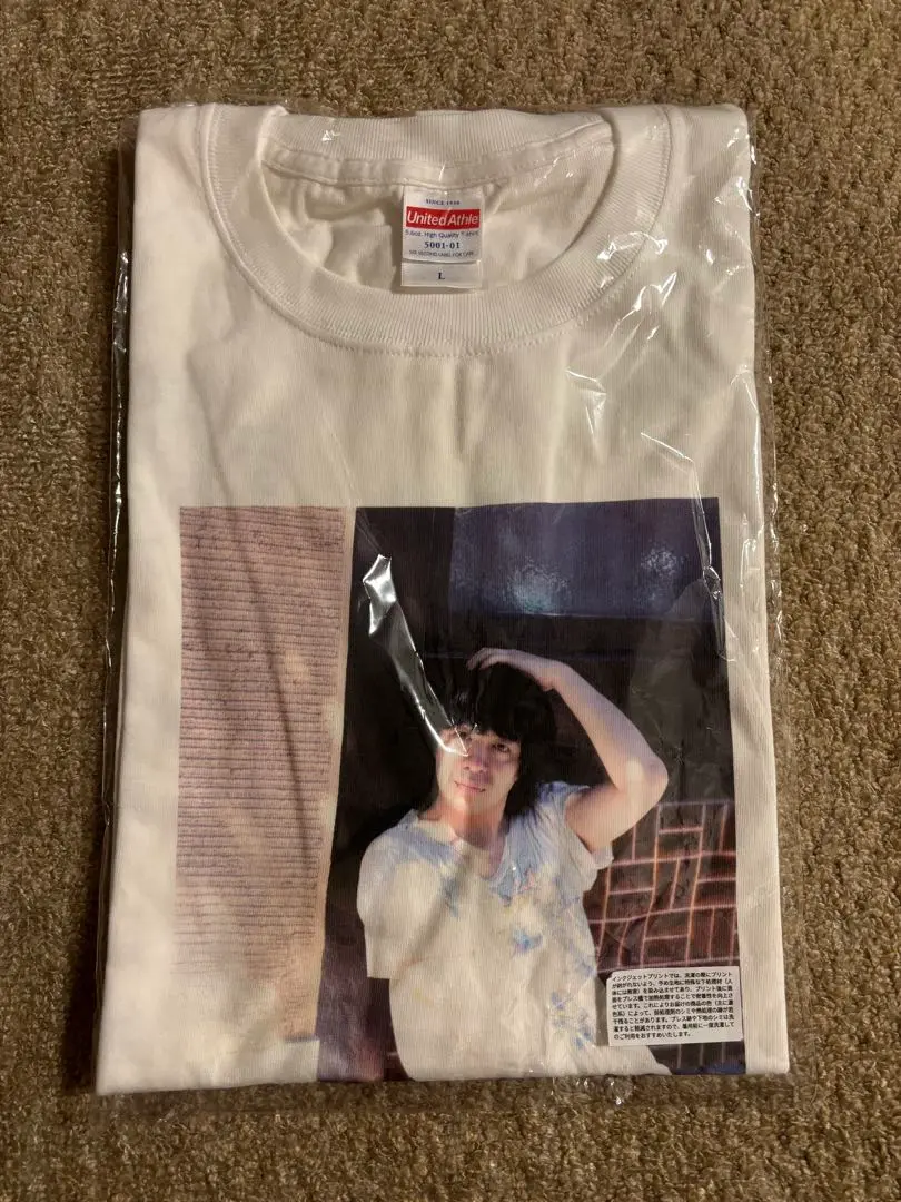 銀杏BOYZ ツアー2025 新品未開封 Tシャツ XL 銀杏BOYZ 2025ツアーTシャツ XL - メルカリ