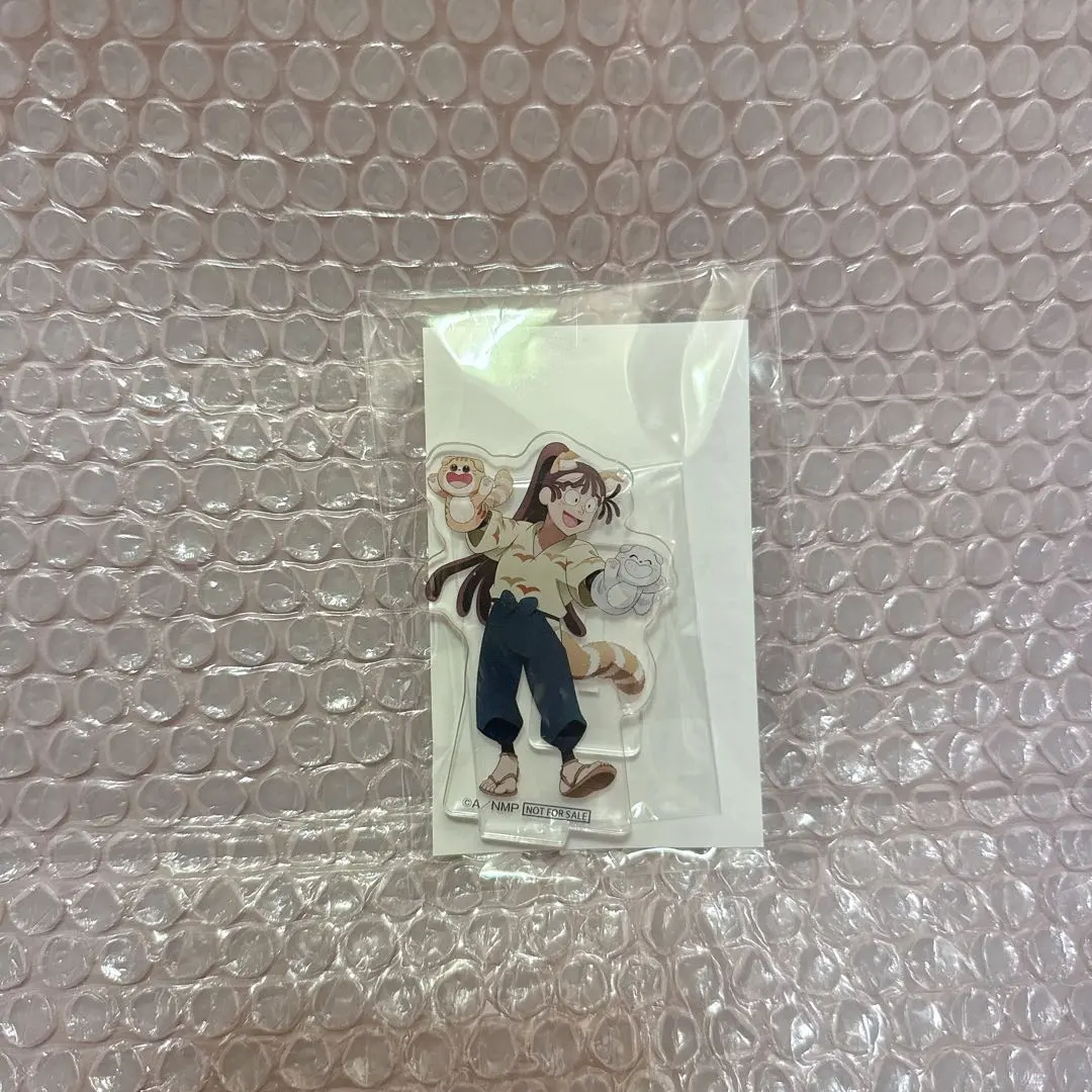Thumbnail of Kanzaemon Ohama Acrylic Stand - Nanja Town Mini-Game