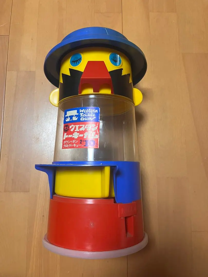 Yahoo!オークション - 昭和レトロ 未使用 カバヤ食品 動物