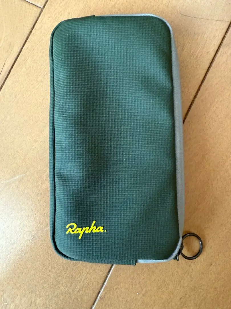 2025年最新】rapha バッグの人気アイテム - メルカリ