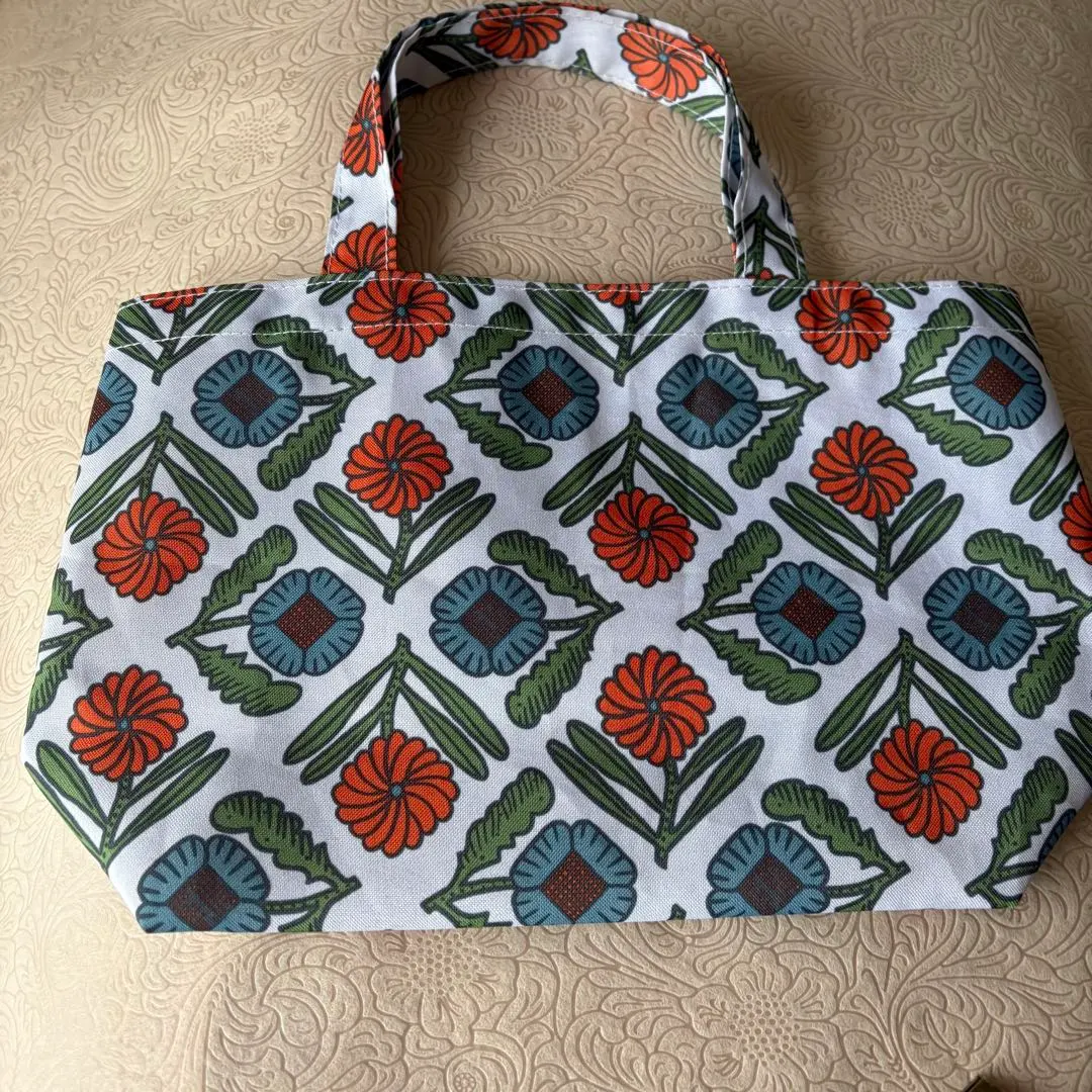Thumbnail of ORBIS Tote Bag with Cooler Bag