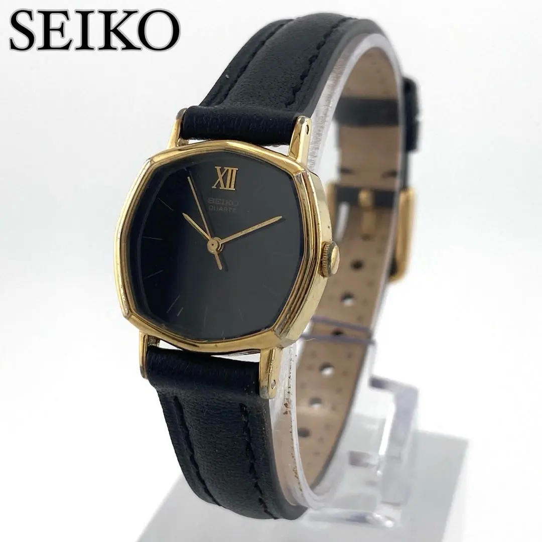 【SEIKO】SEIKO５ 7S26-0480（セイコー） Seiko 5 Automatic 7S26-0480 Men's Day Date Watch with