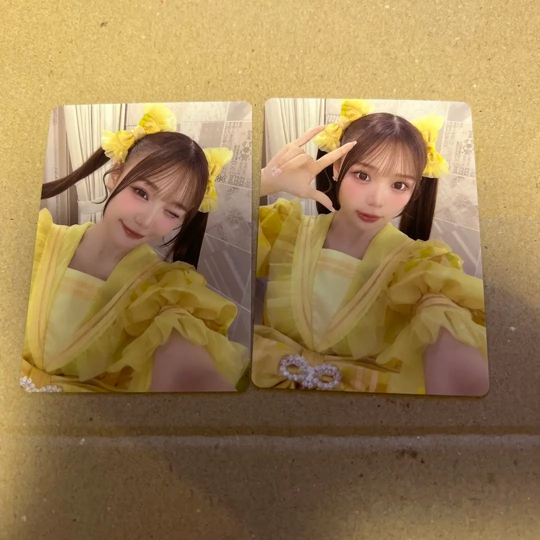 Thumbnail of Risa Furusawa trading card