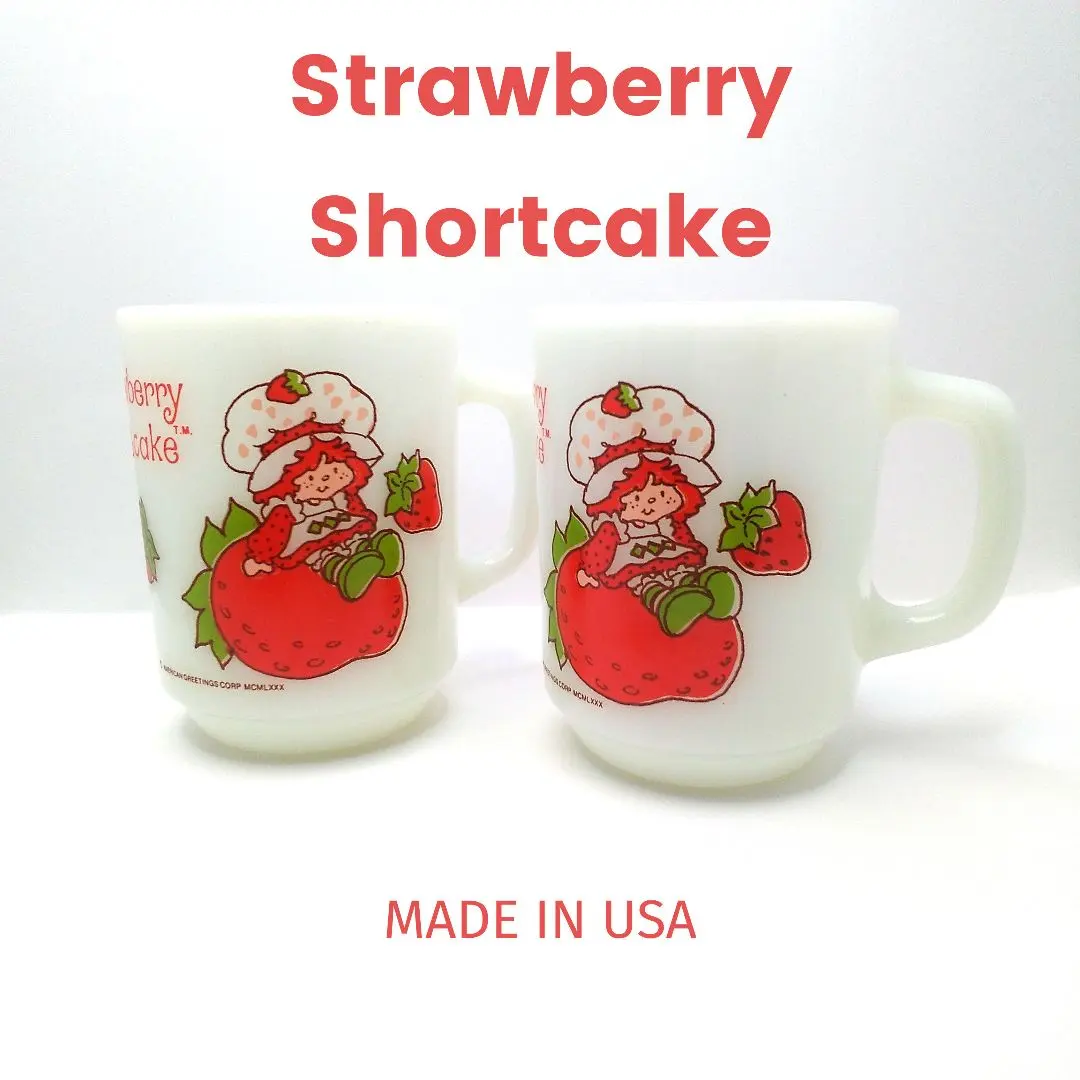 ファイヤーキング ストロベリー ショートケーキ シリアルボール 2個セット ファイヤーキング ストロベリー ショートケーキ シリアルボール