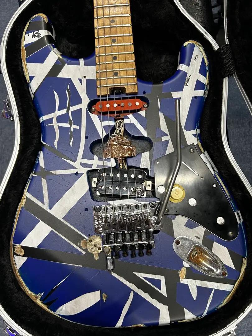 2025年最新】EVH D-Tunaの人気アイテム - メルカリ