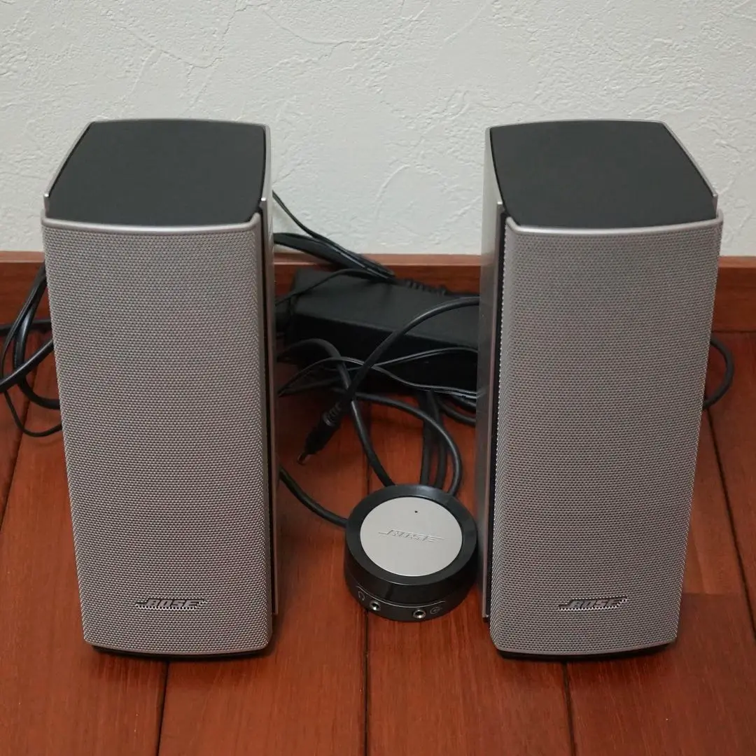 2025年最新】bose companion 20 ジャンクの人気アイテム - メルカリ