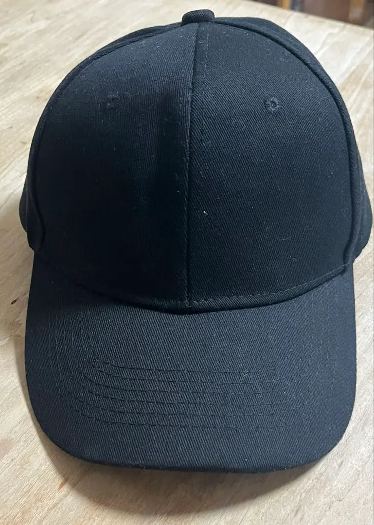 Thumbnail of SHEIN black cap