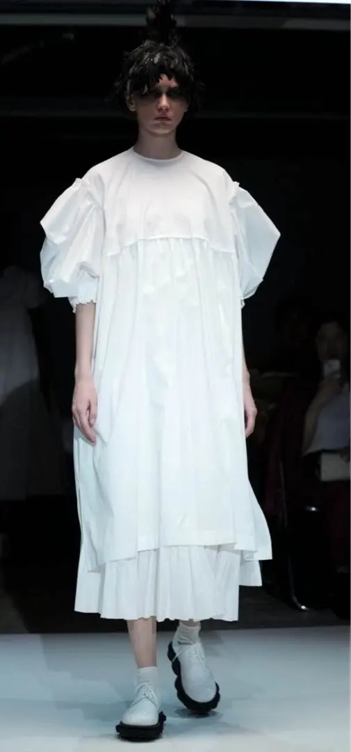 タオコムデギャルソン　トップス Bibian 比比昂- tao COMME des GARCONS タオコムデギャルソン