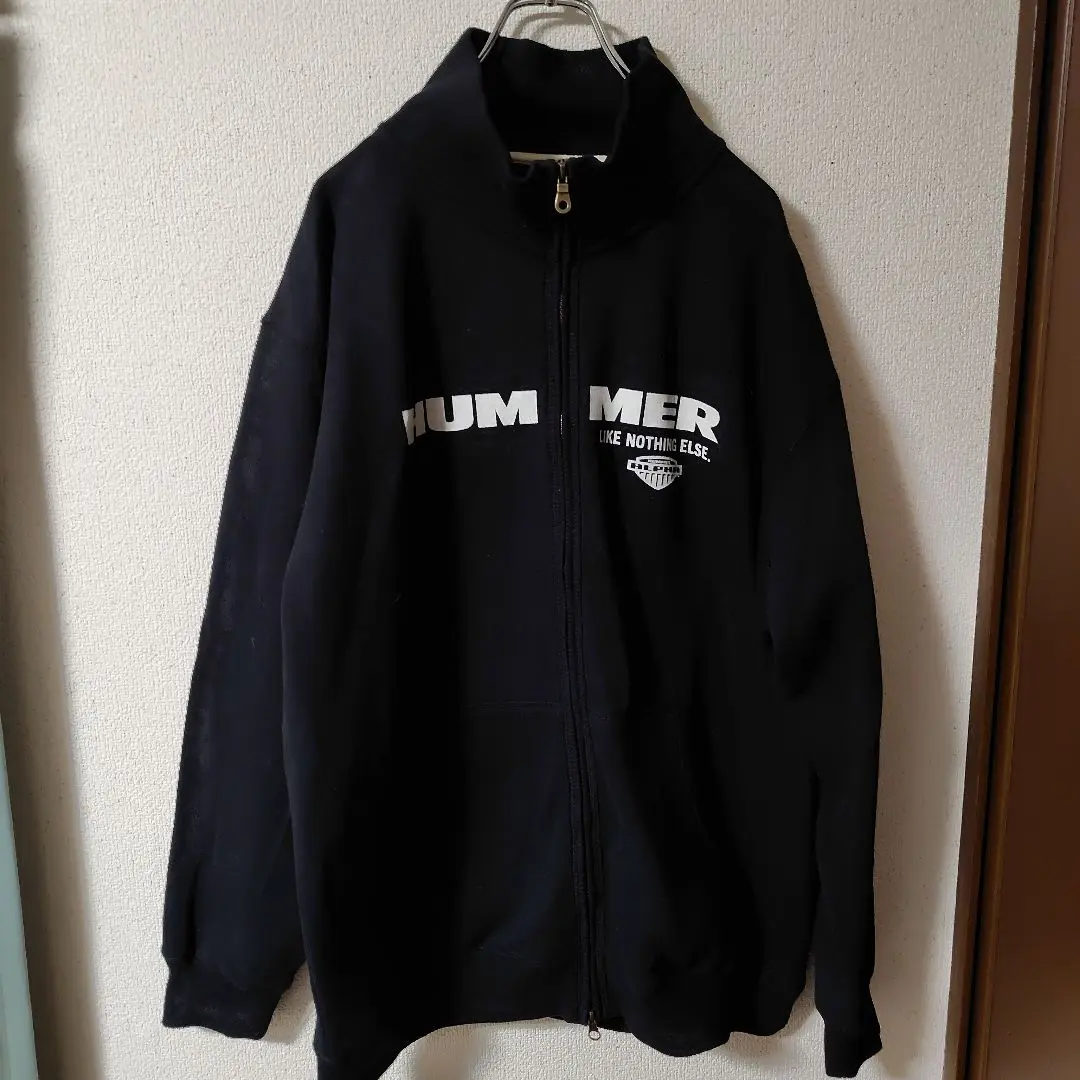HUMMER LIKE NOTHING ELSE ジュニアスポーツバイク 青