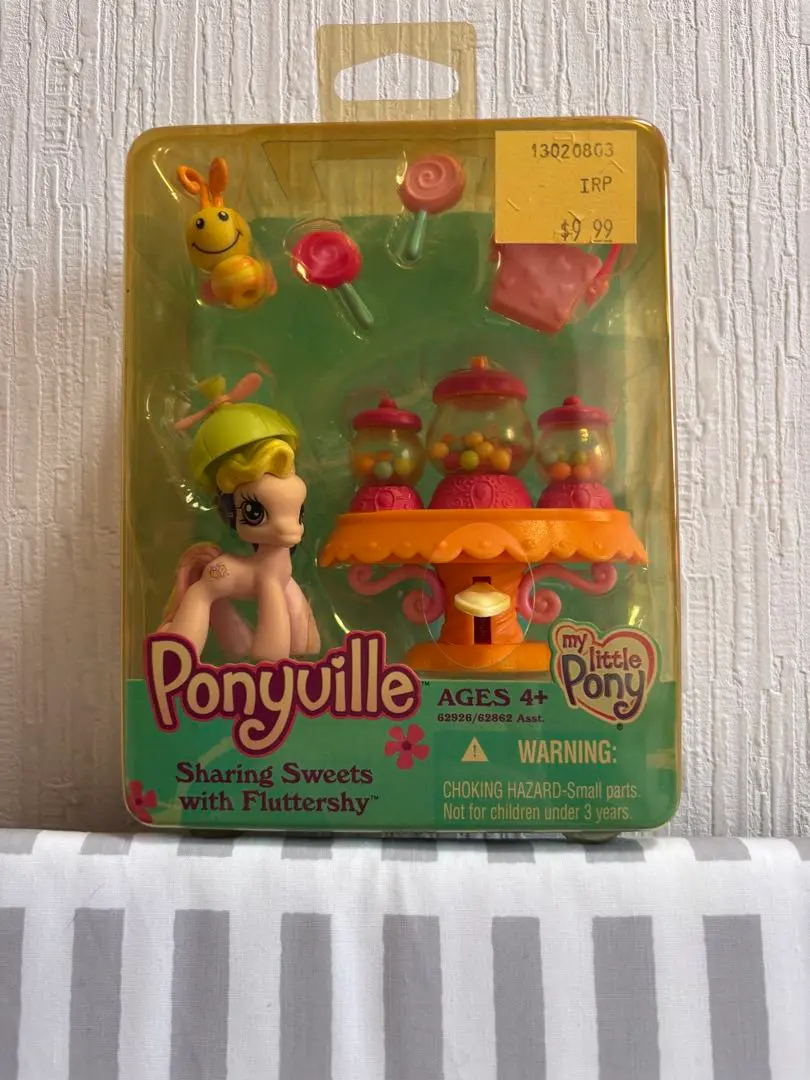 【美品レア】マイリトルポニー 城　セット 楽天市場】マイリトルポニー My Little Pony Friendship is