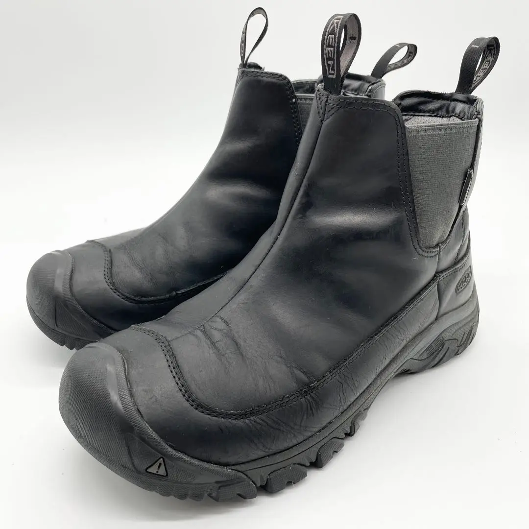 2025年最新】keen アンカレッジブーツの人気アイテム - メルカリ
