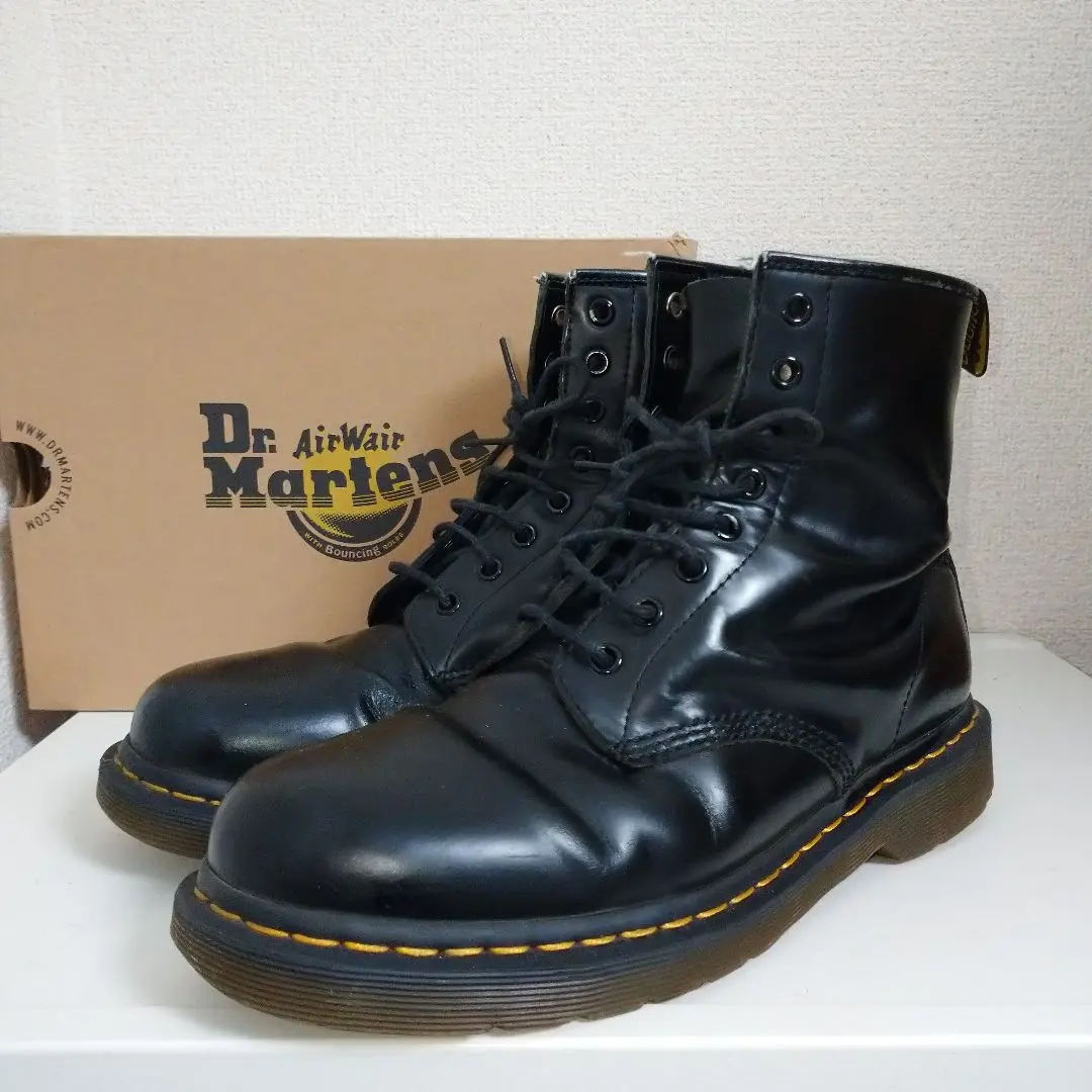 Thumbnail of Dr. Martens Mid Boots