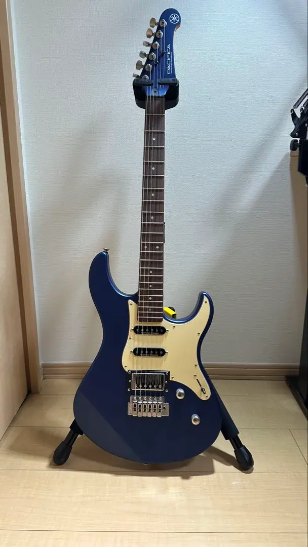 YAMAHA PACIFICA612VIIX【付属品大量】 PAC612VIIX_TGM_f_0001_3e38dd68