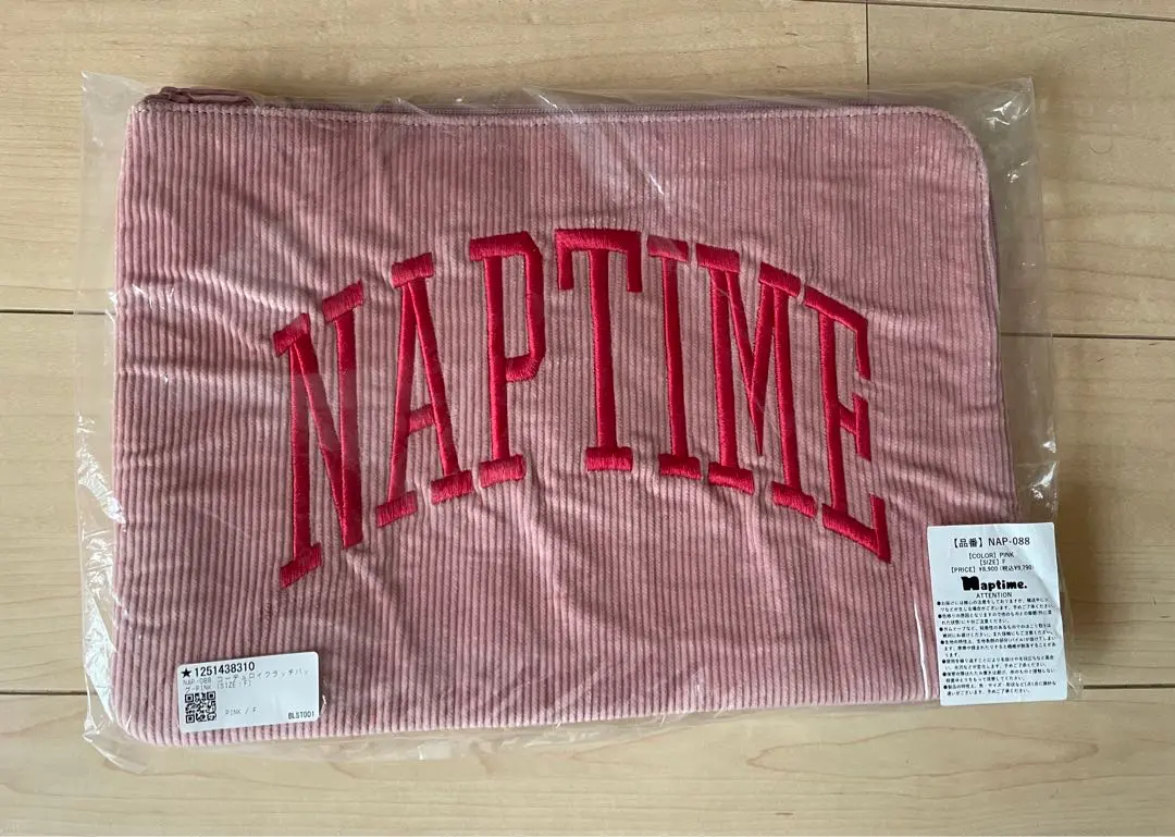 2025年最新】naptime コーデュロイバックの人気アイテム - メルカリ