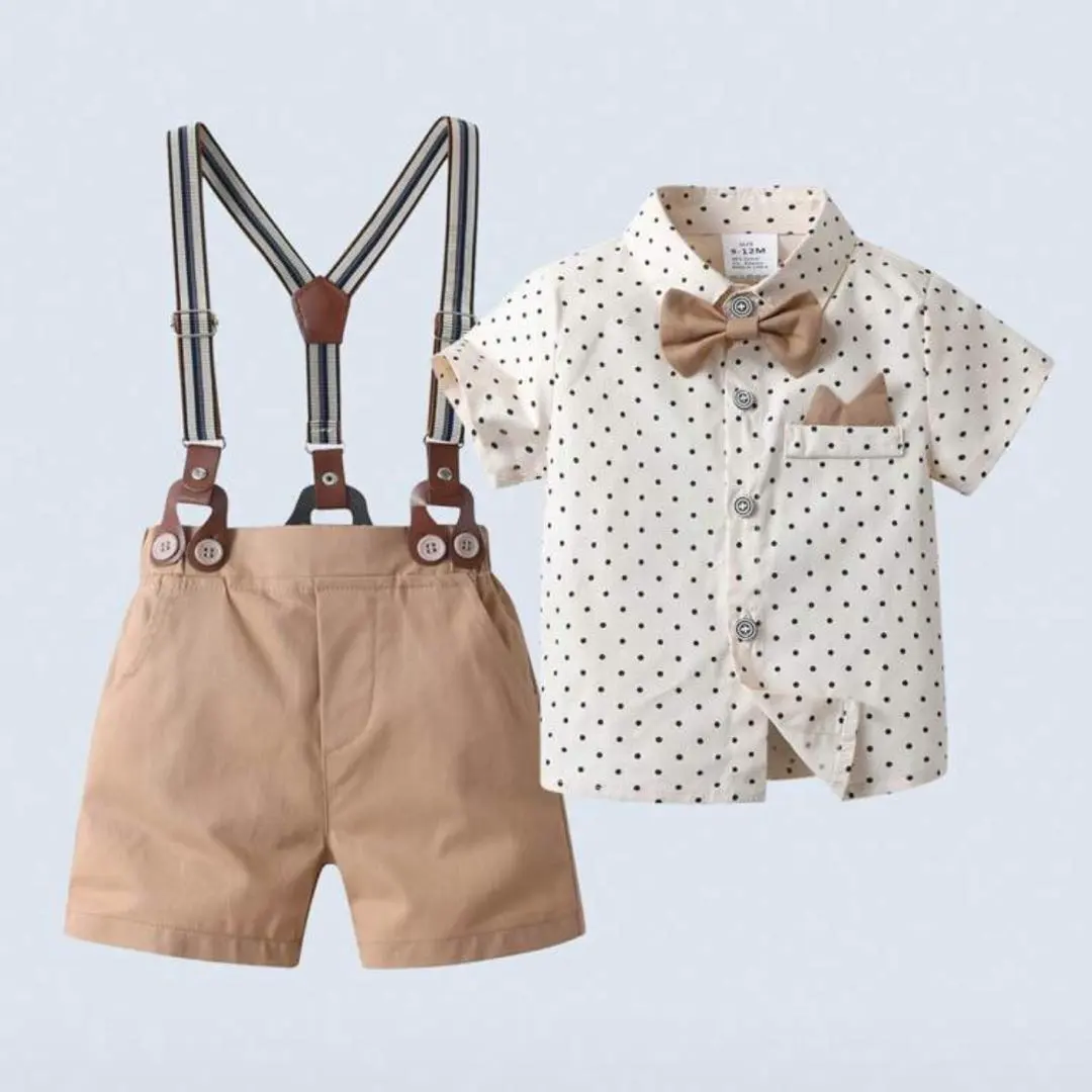 男寶寶 1歲 儀式 80 的縮圖