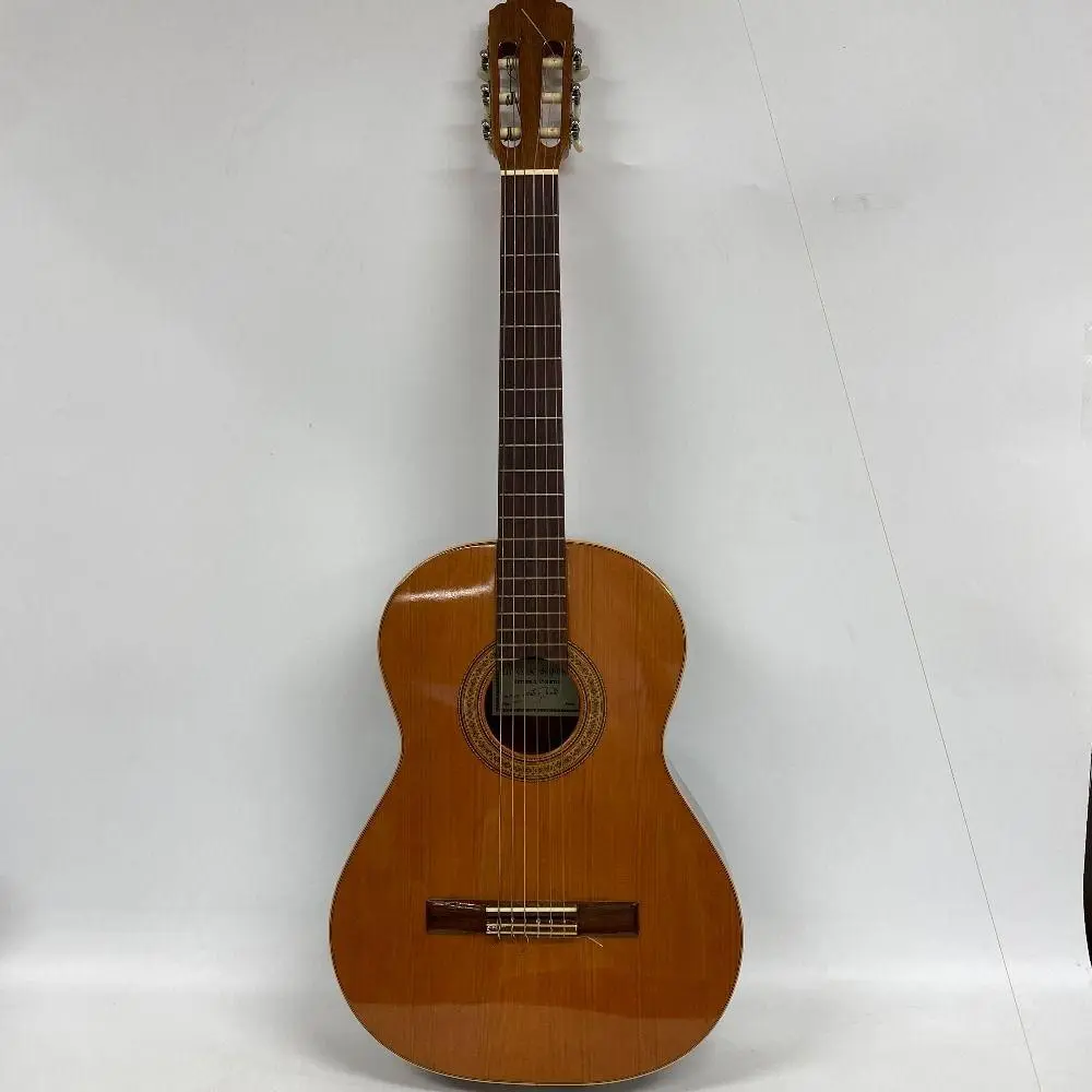 【名器・美品】Antonio Sanchez 3350 松 艶無し塗装 5 名器・美品】Antonio Sanchez 3350 松 艶無し塗装 5