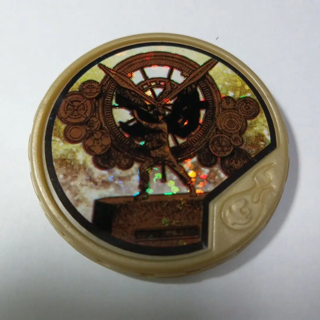 仮面ライダージオウ「常磐ソウゴ初変身の像」がプレミアム