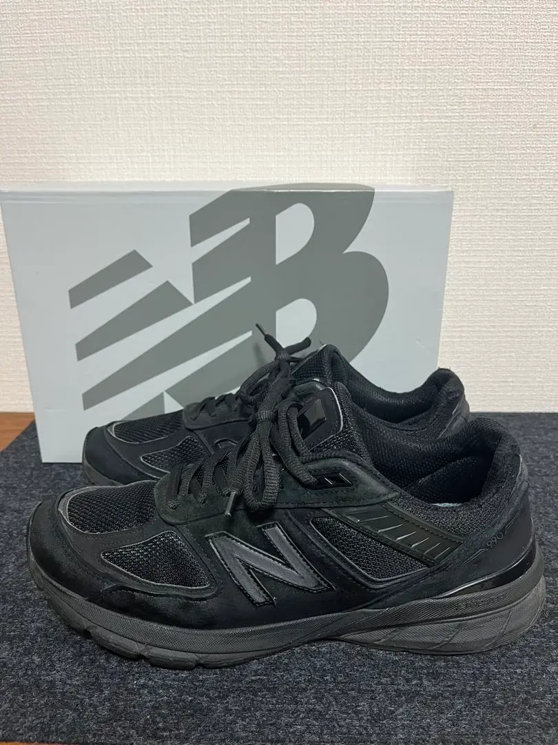 ニューバランス　990 V5 28cm New Balance ニューバランス 990v5 28.0cm
