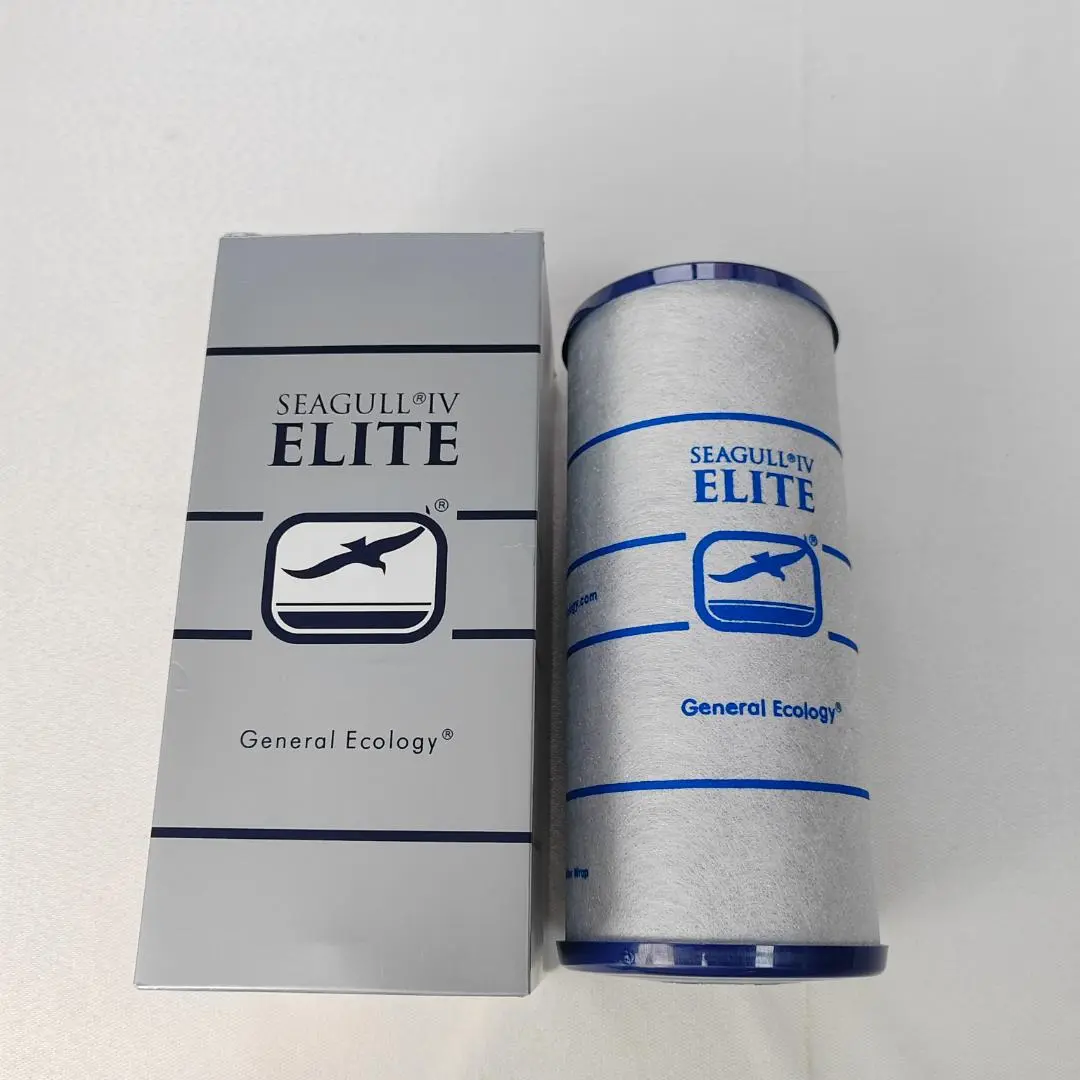 SEAGULL IV ELITE 浄水器カートリッジ 浄水器シーガルフォー/カートリッジ