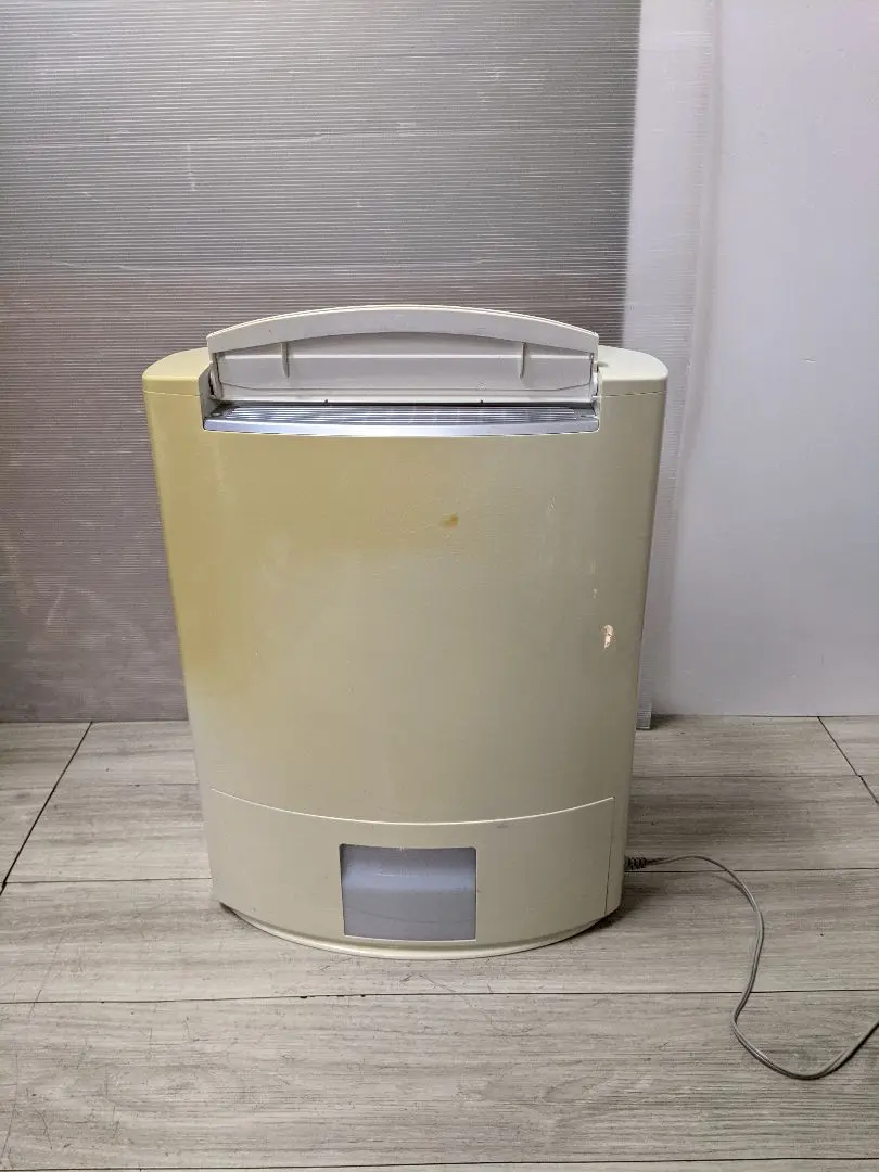 National F-YB14U 除湿機 説明書 ナショナル F-YB14U 除湿機
