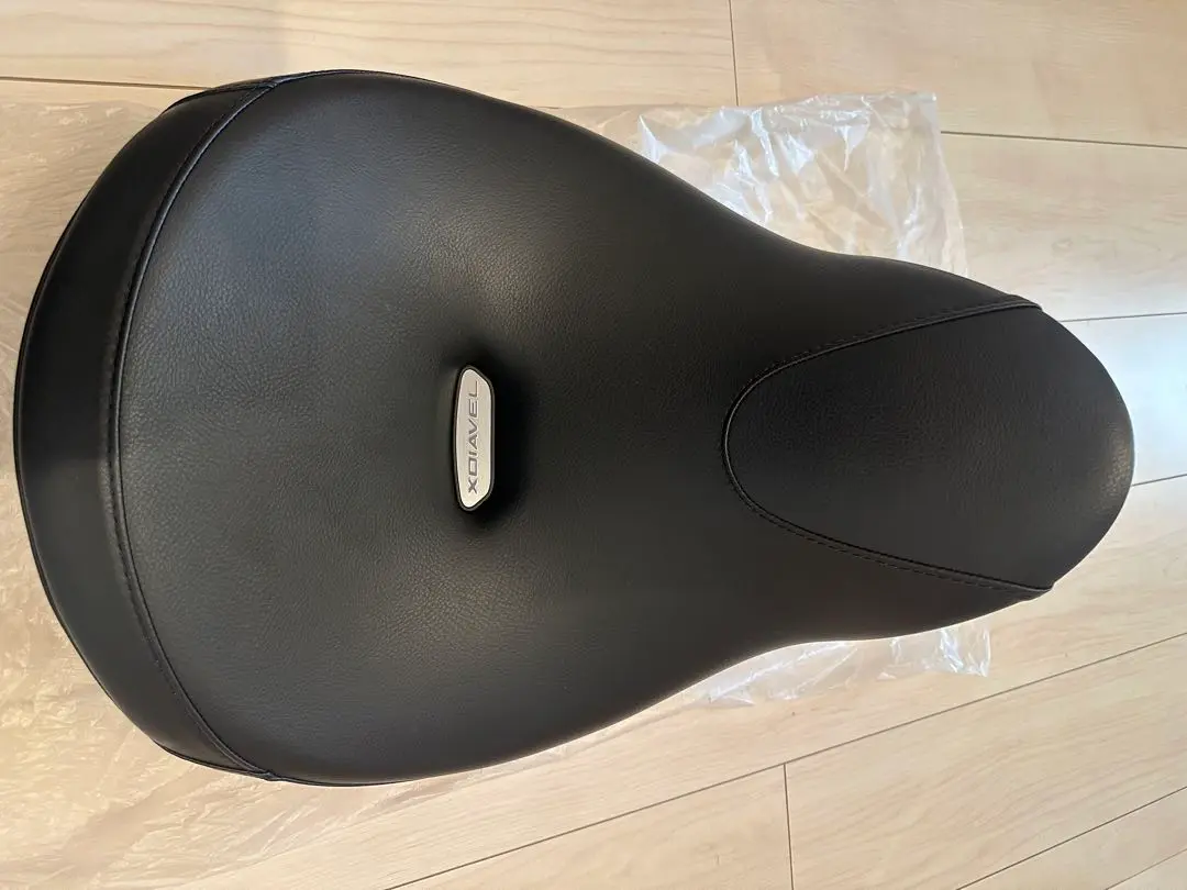 パパチャーリーさん専用 DUCATI　Diavelハイシート DUCATI Diavel / ディアベル サージェントシート - P&A