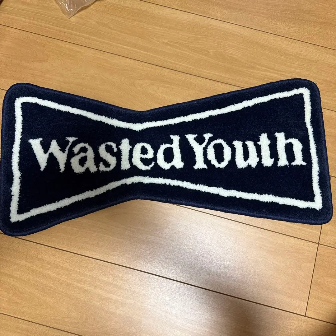 wasted youth ラグ 2025年最新】Wasted Youth ラグ・カーペット・マットの人気