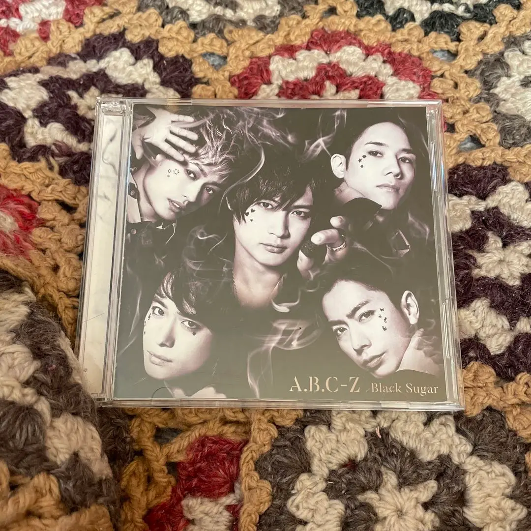 【新品未開封】A.B.C-Z ワンモア DVD 受注生産品 2025年最新】ワンモア a.b.c-zの人気アイテム - メルカリ
