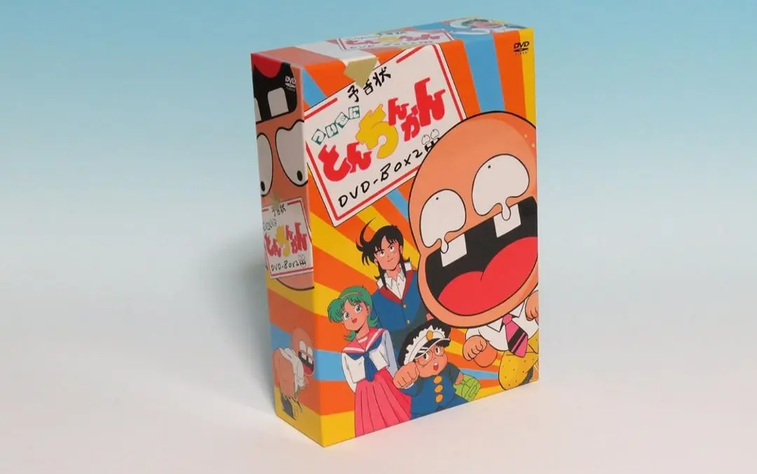 ついでにとんちんかん DVD 全7巻セット　レンタルDVD Amazon.co.jp: ついでにとんちんかん [レンタル落ち] （全7巻