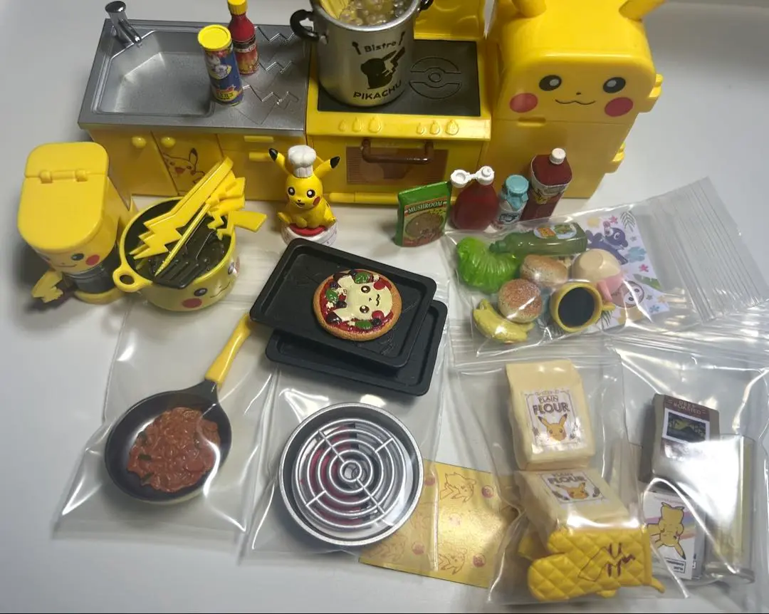 2025年最新】リーメント ピカチュウキッチンの人気アイテム