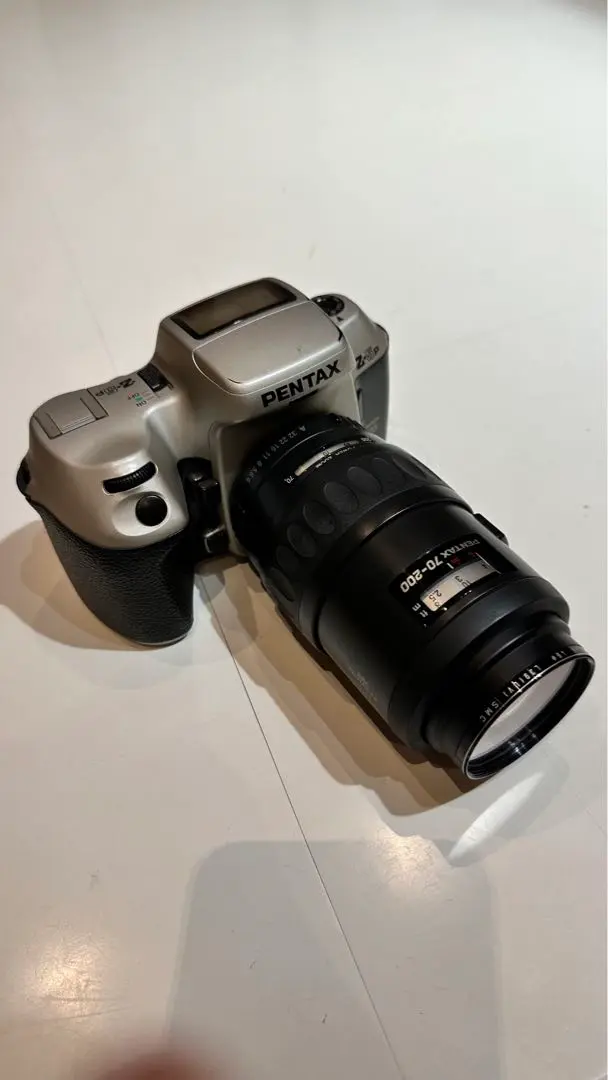2025年最新】PENTAX Z-70Pの人気アイテム - メルカリ