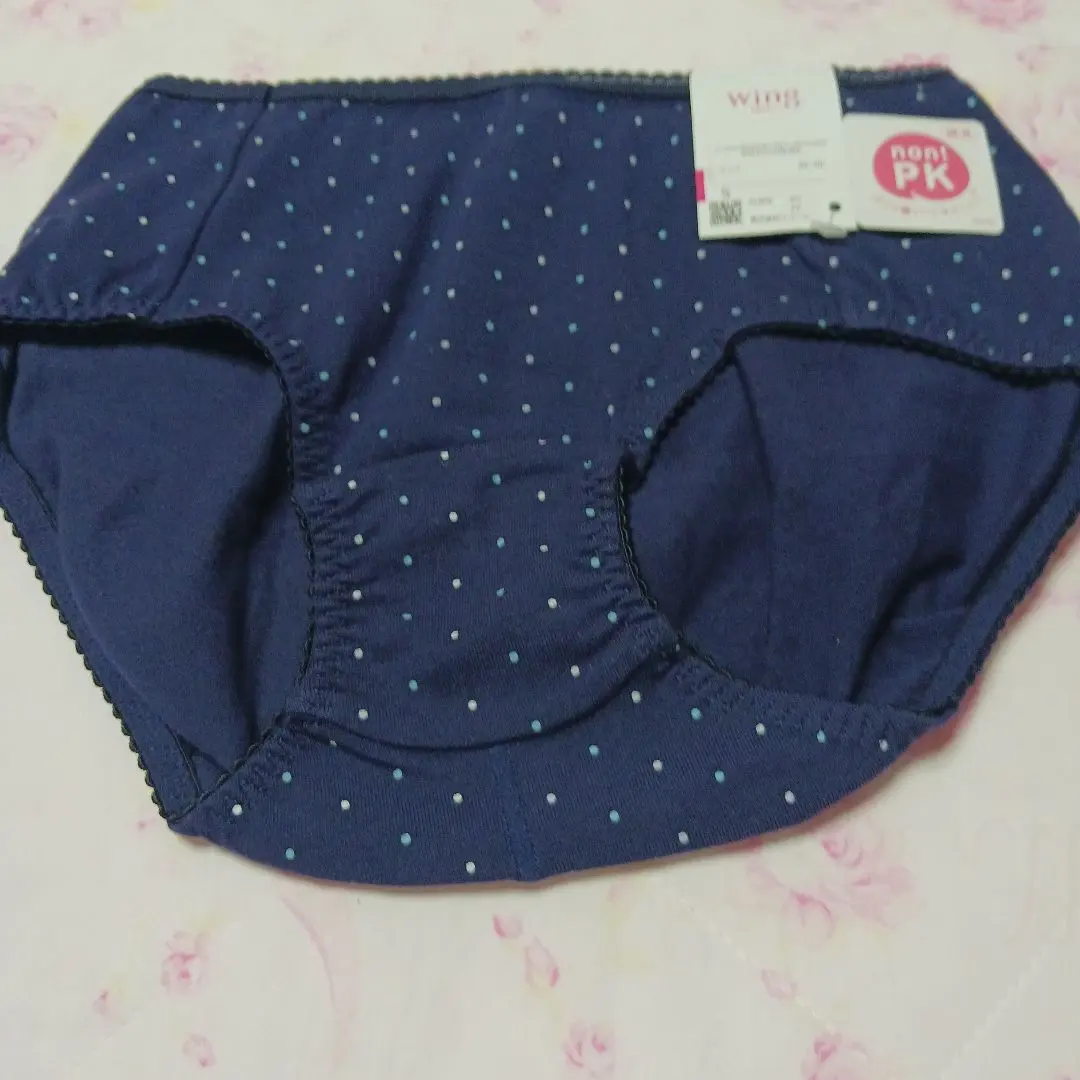 全新 Wacol Wing Teen 內褲 S 的縮圖