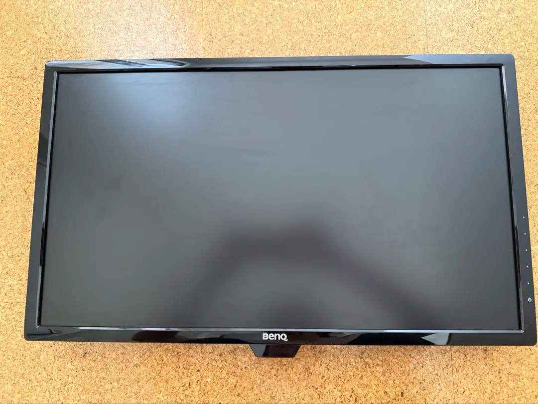 Amazon.co.jp: BenQ ゲーミングモニター ディスプレイ GL2460BH