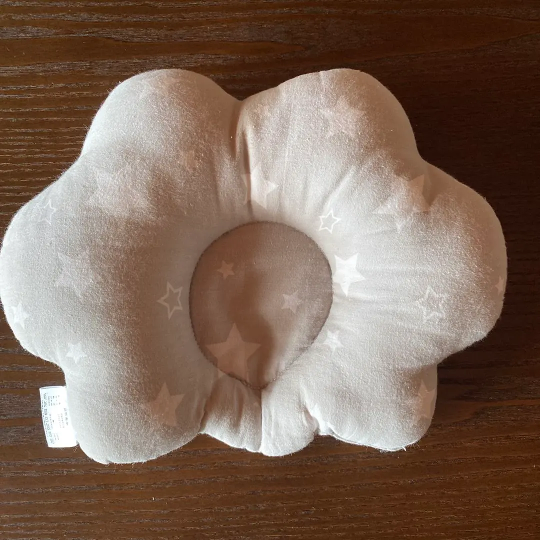 Thumbnail of Baby pillow