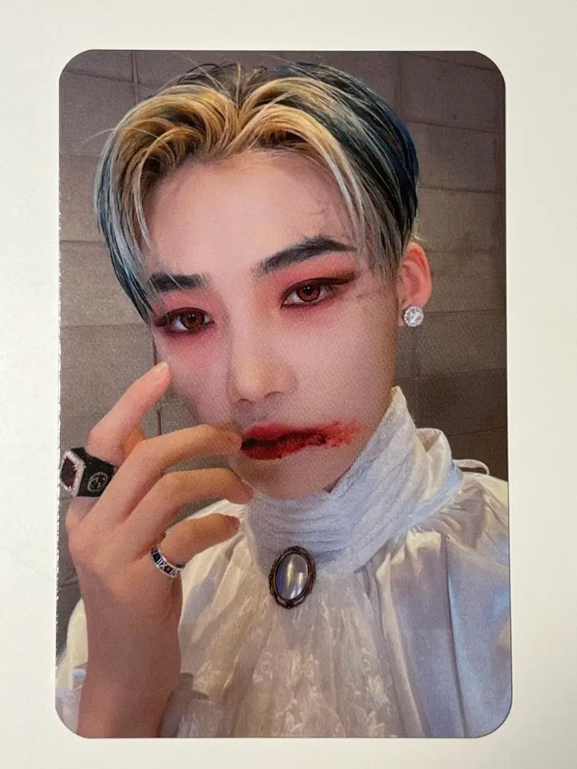 2025年最新】the boyz ニュー ハロウィンの人気アイテム - メルカリ